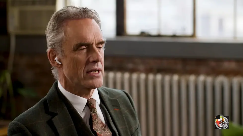 Climate "Science" | Dr. Richard Lindzen | EP 320 049