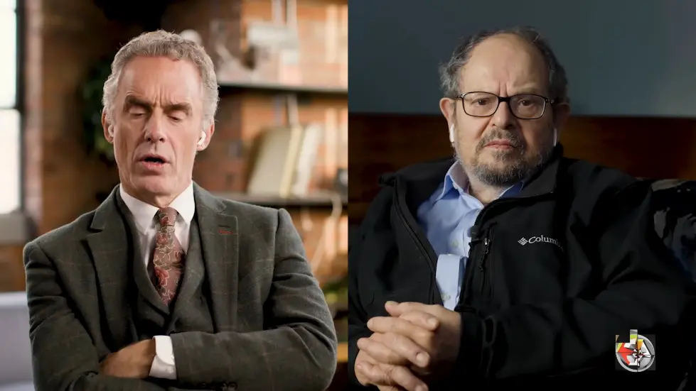 Climate "Science" | Dr. Richard Lindzen | EP 320 051