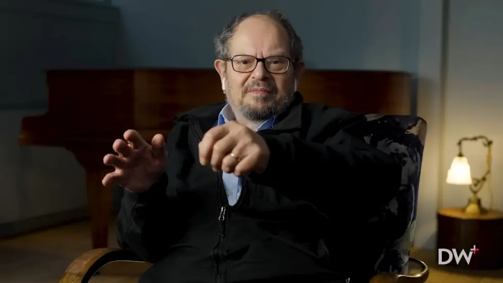 Climate "Science" | Dr. Richard Lindzen | EP 320 052