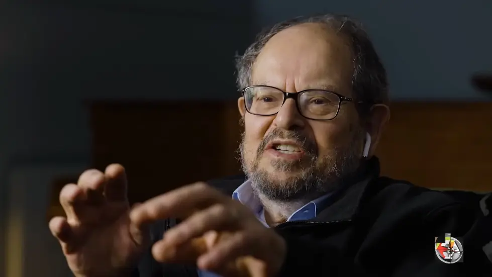 Climate "Science" | Dr. Richard Lindzen | EP 320 054