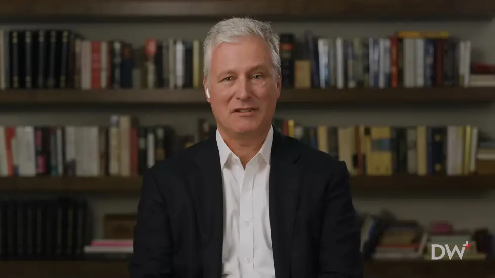 Dealing with the Deadly | Ambassador Robert O