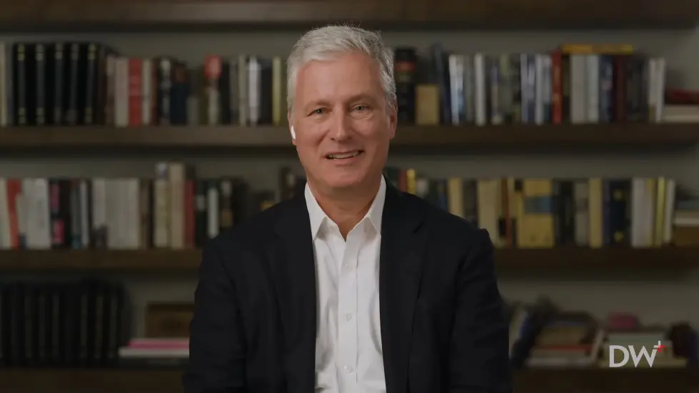 Dealing with the Deadly | Ambassador Robert O