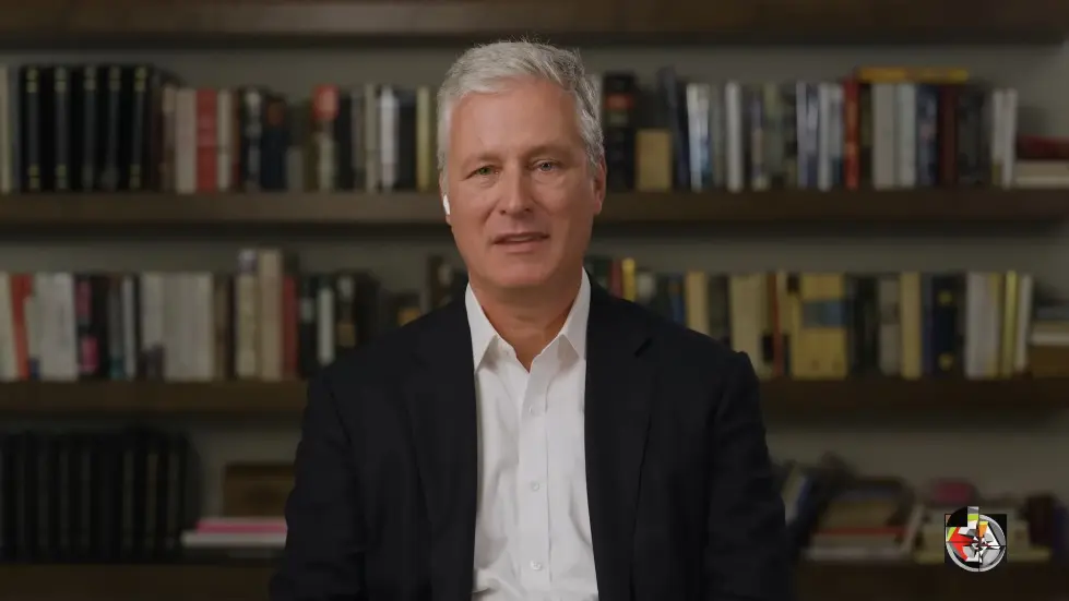 Dealing with the Deadly | Ambassador Robert O