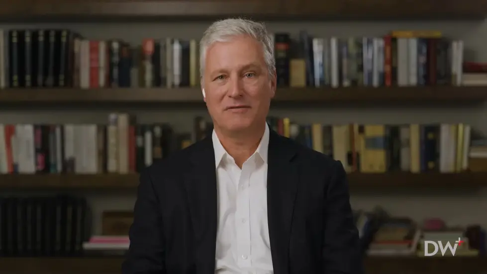 Dealing with the Deadly | Ambassador Robert O