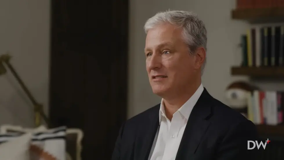 Dealing with the Deadly | Ambassador Robert O