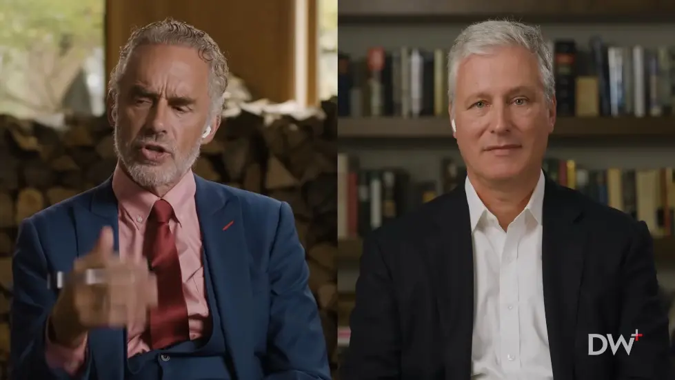 Dealing with the Deadly | Ambassador Robert O