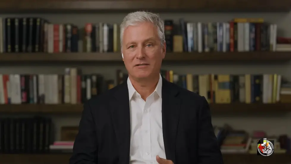 Dealing with the Deadly | Ambassador Robert O