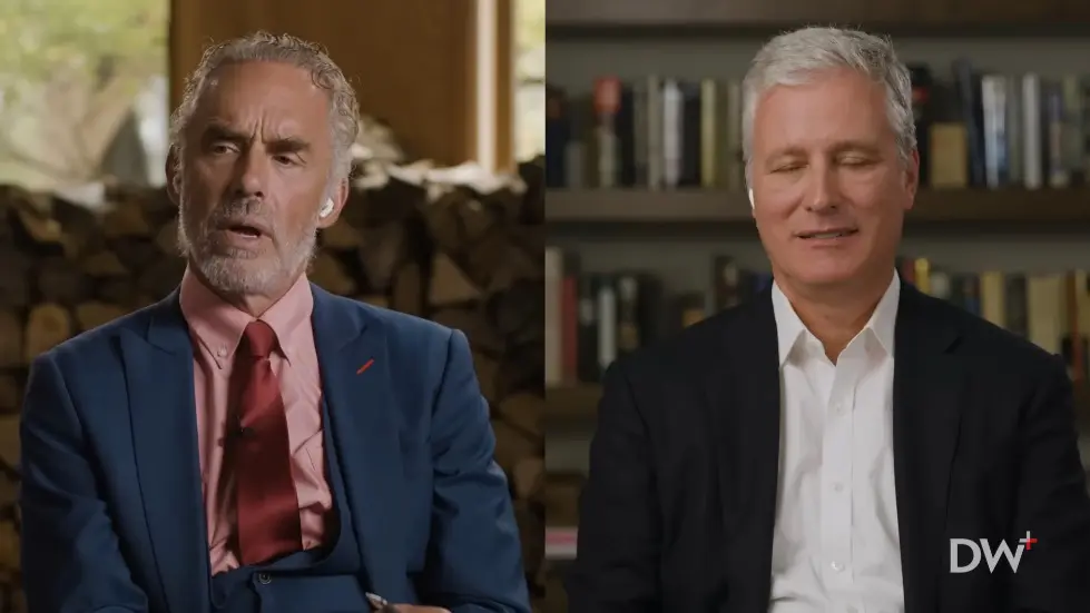 Dealing with the Deadly | Ambassador Robert O