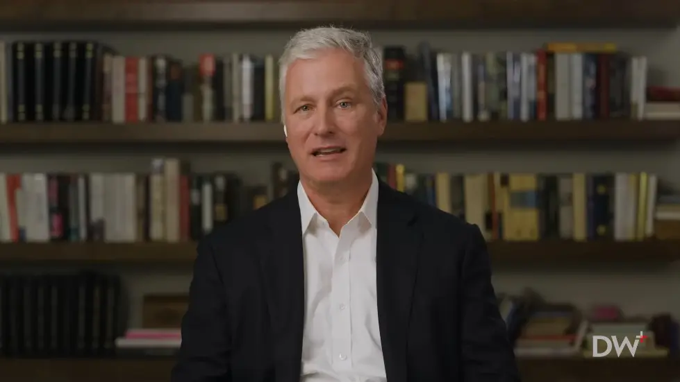 Dealing with the Deadly | Ambassador Robert O