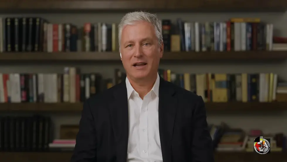 Dealing with the Deadly | Ambassador Robert O