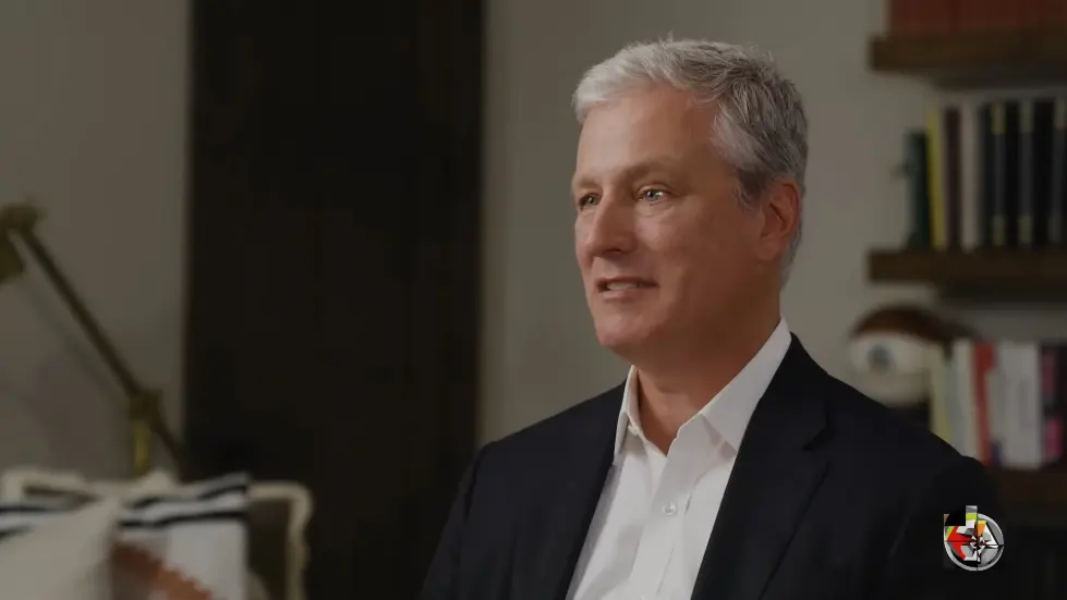 Dealing with the Deadly | Ambassador Robert O