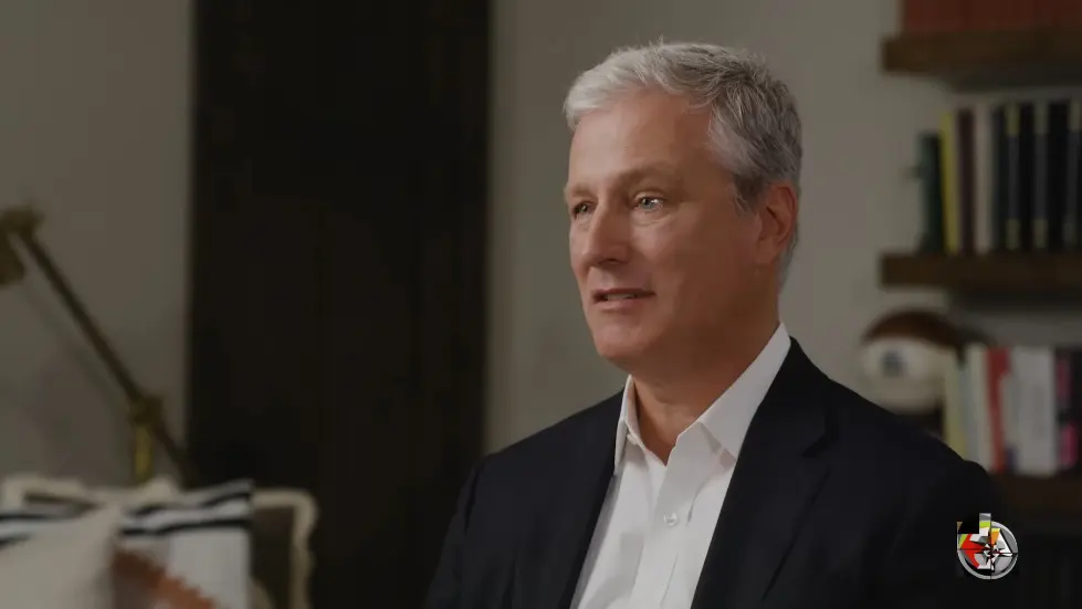 Dealing with the Deadly | Ambassador Robert O