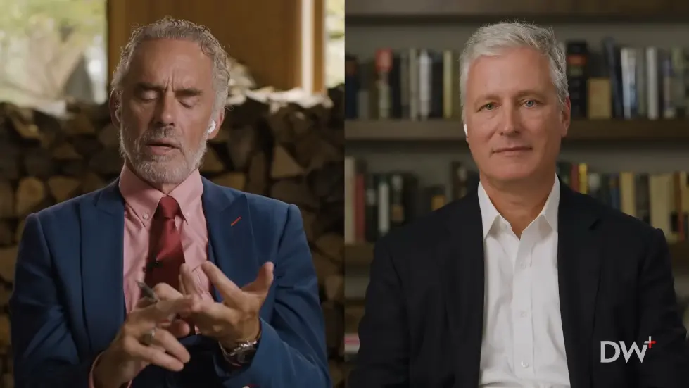 Dealing with the Deadly | Ambassador Robert O