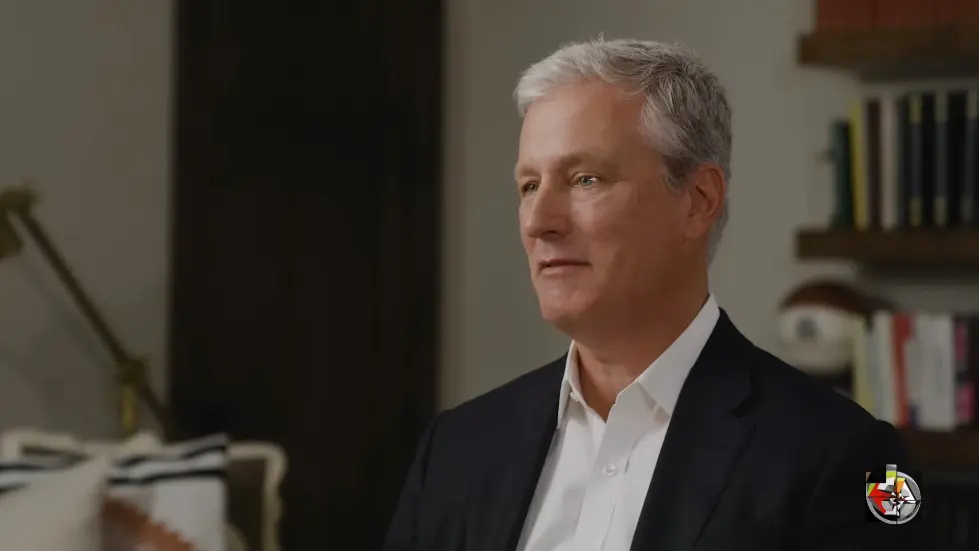 Dealing with the Deadly | Ambassador Robert O