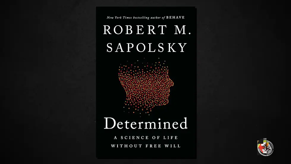 Of Baboons and Men | Robert Sapolsky | EP 390 001