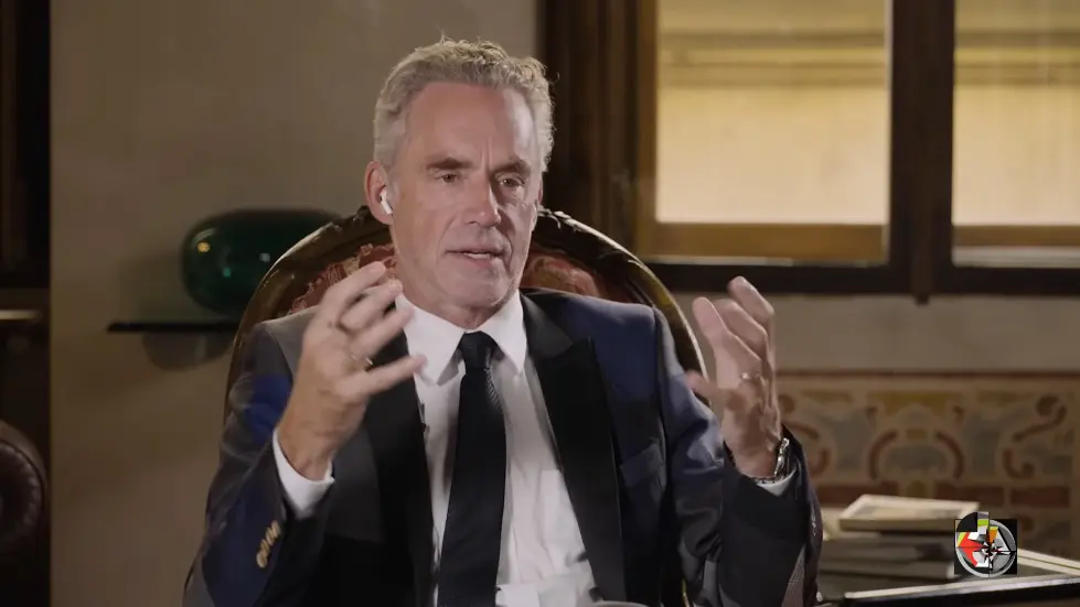 Of Baboons and Men | Robert Sapolsky | EP 390 003