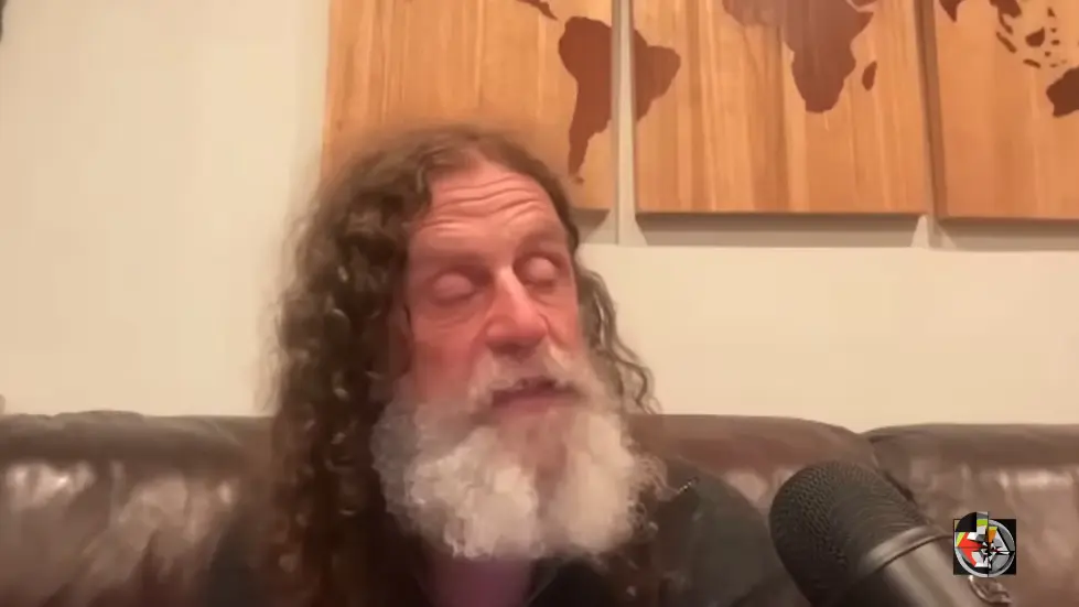 Of Baboons and Men | Robert Sapolsky | EP 390 005