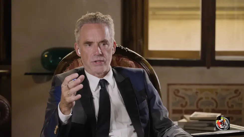 Of Baboons and Men | Robert Sapolsky | EP 390 007