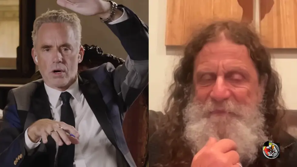 Of Baboons and Men | Robert Sapolsky | EP 390 011