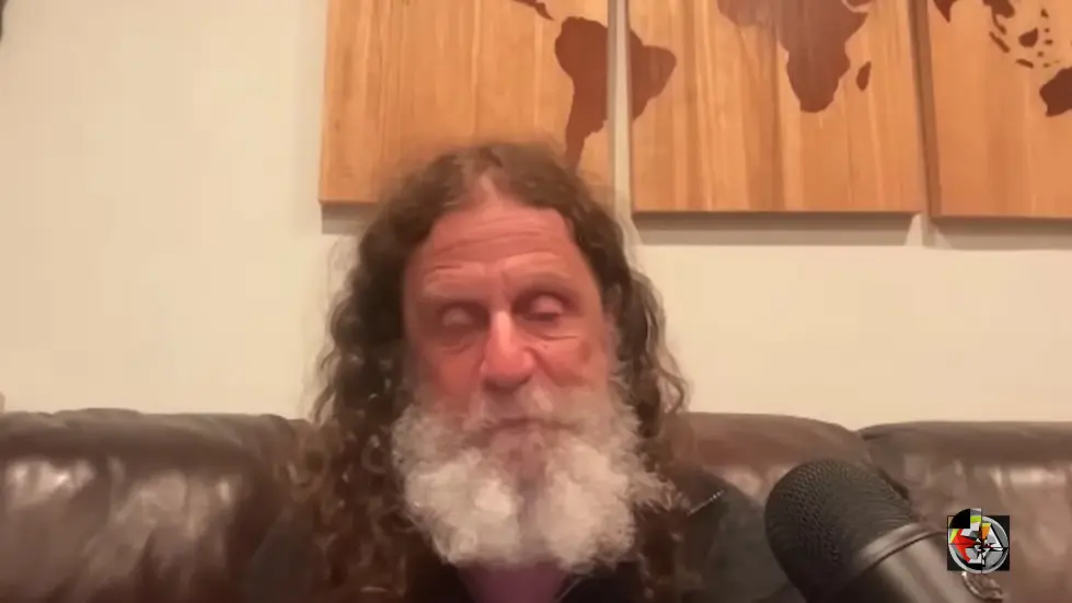 Of Baboons and Men | Robert Sapolsky | EP 390 013