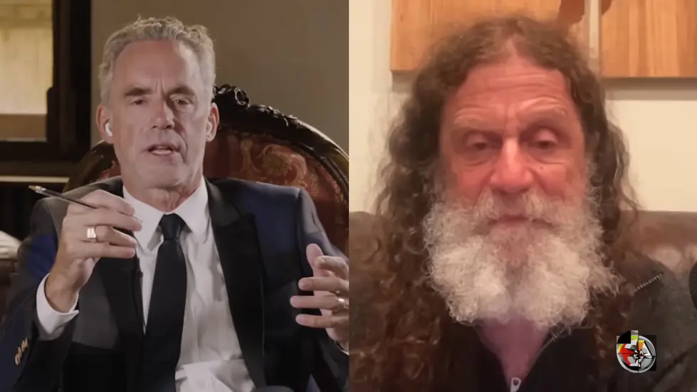 Of Baboons and Men | Robert Sapolsky | EP 390 015