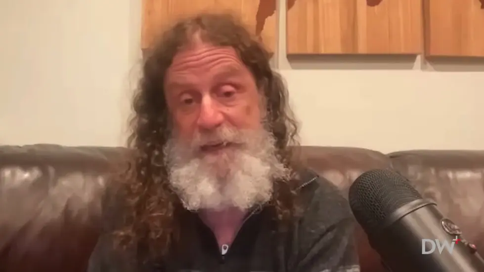 Of Baboons and Men | Robert Sapolsky | EP 390 016