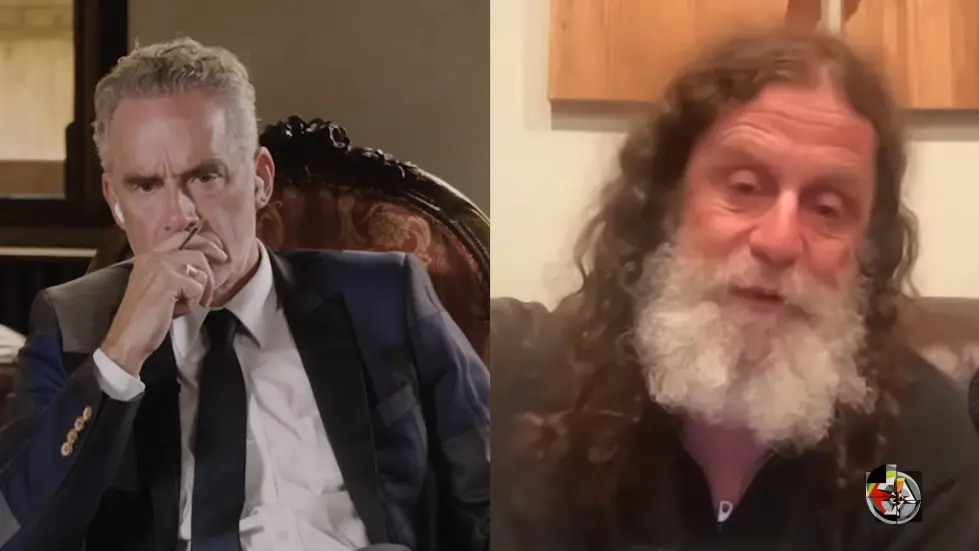 Of Baboons and Men | Robert Sapolsky | EP 390 017