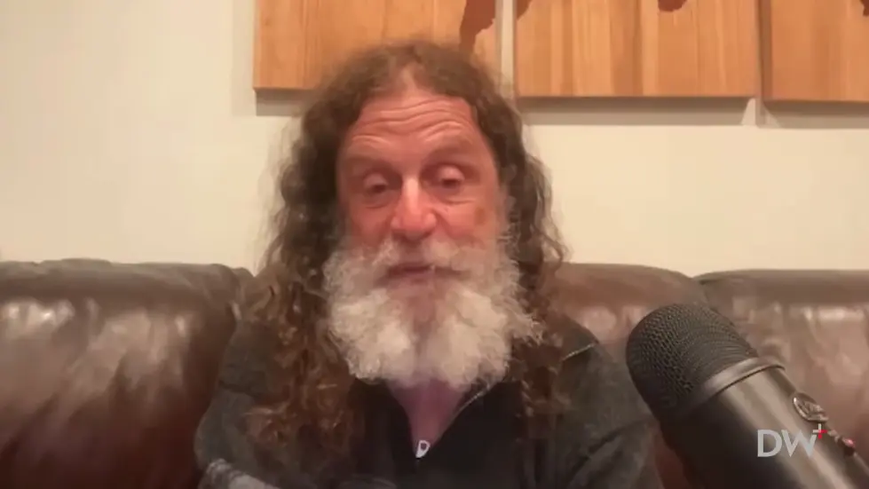 Of Baboons and Men | Robert Sapolsky | EP 390 018