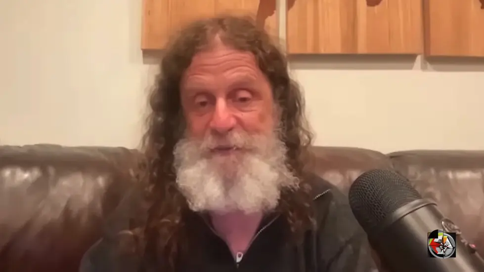 Of Baboons and Men | Robert Sapolsky | EP 390 021