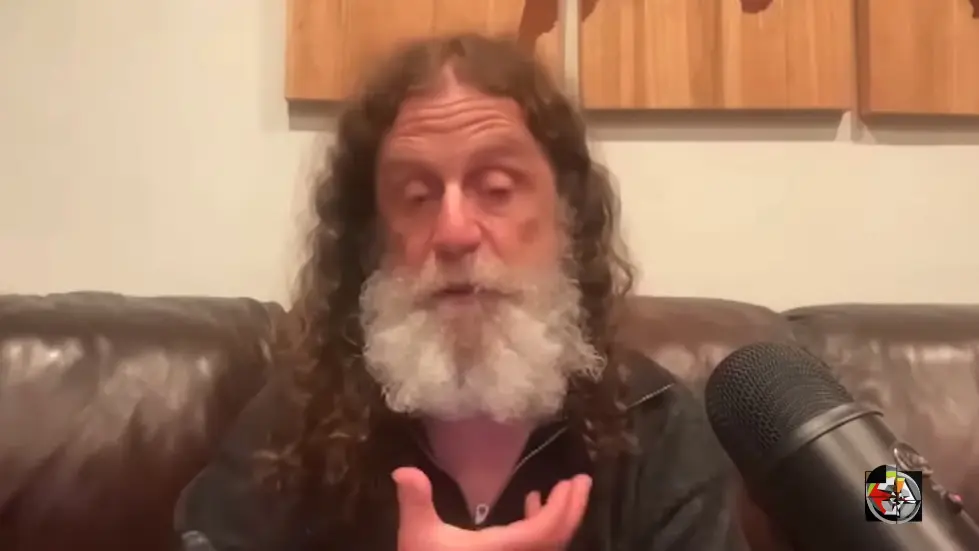 Of Baboons and Men | Robert Sapolsky | EP 390 023