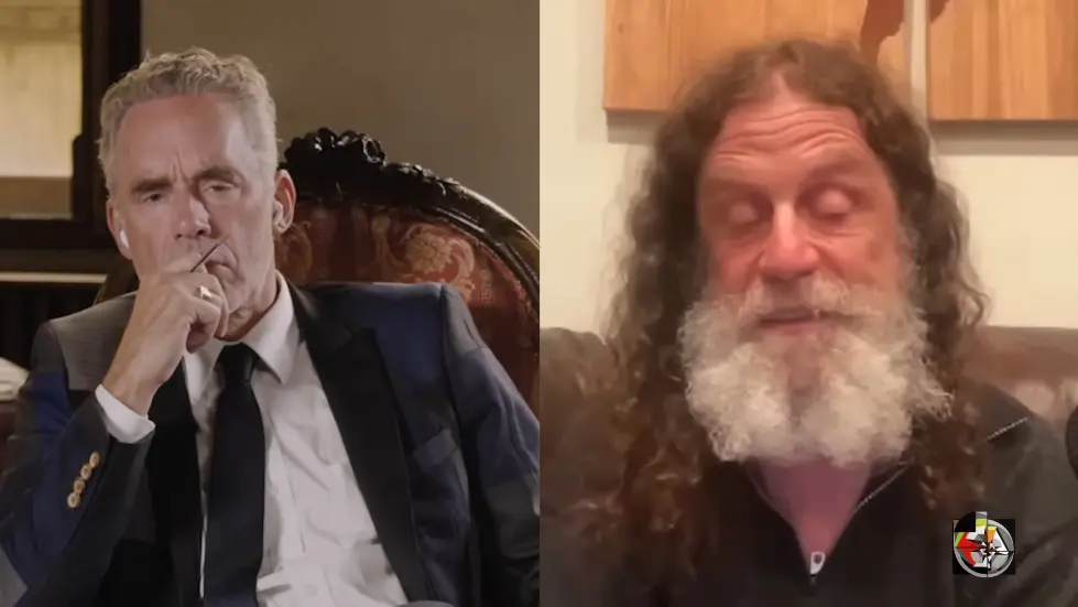 Of Baboons and Men | Robert Sapolsky | EP 390 025