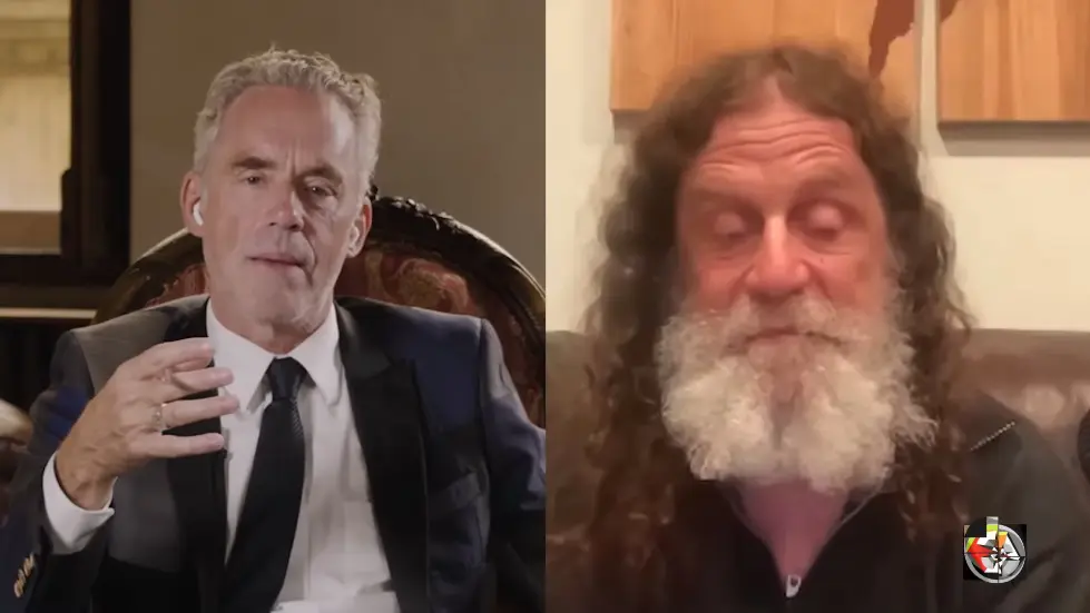 Of Baboons and Men | Robert Sapolsky | EP 390 028