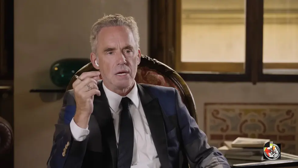 Of Baboons and Men | Robert Sapolsky | EP 390 032