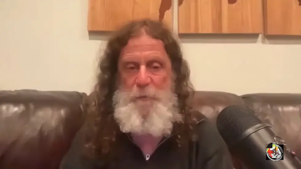 Of Baboons and Men | Robert Sapolsky | EP 390 036