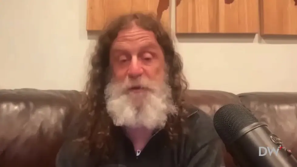 Of Baboons and Men | Robert Sapolsky | EP 390 037