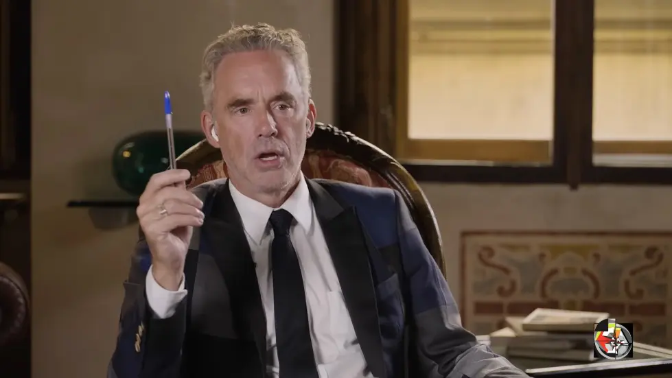 Of Baboons and Men | Robert Sapolsky | EP 390 038