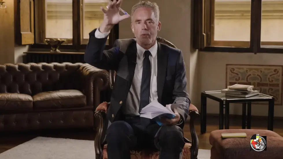 Of Baboons and Men | Robert Sapolsky | EP 390 040