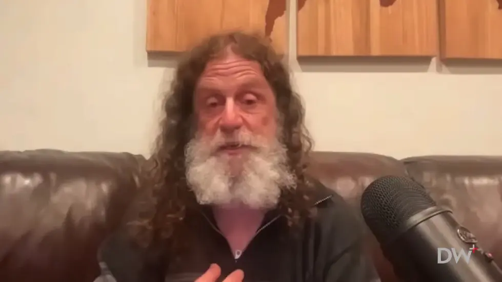 Of Baboons and Men | Robert Sapolsky | EP 390 041