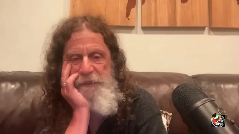 Of Baboons and Men | Robert Sapolsky | EP 390 042