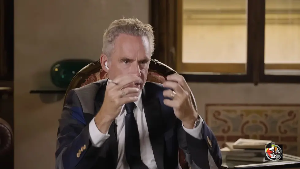 Of Baboons and Men | Robert Sapolsky | EP 390 046