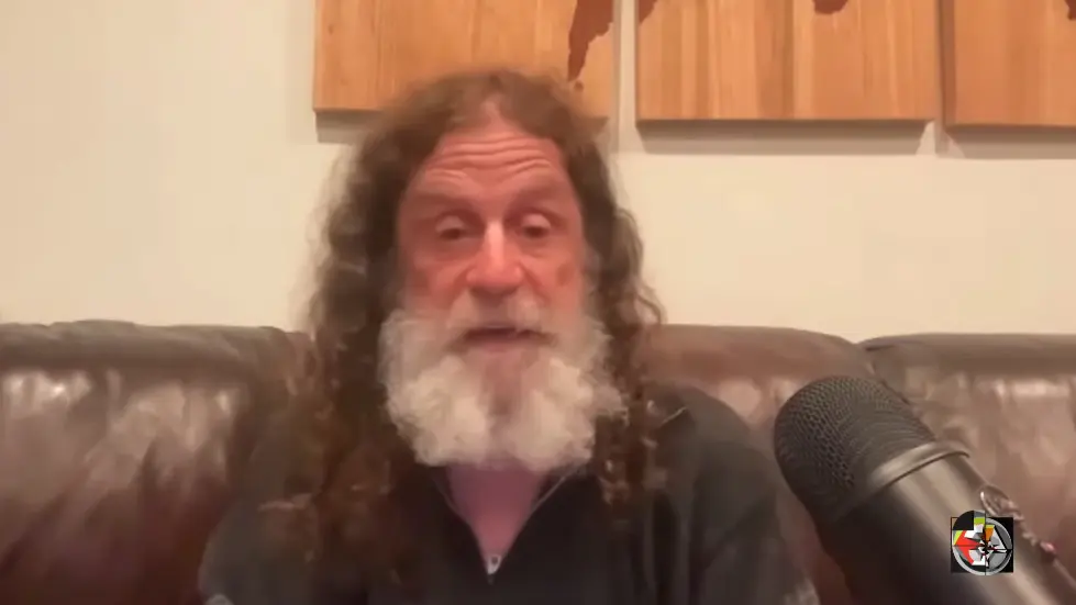 Of Baboons and Men | Robert Sapolsky | EP 390 048