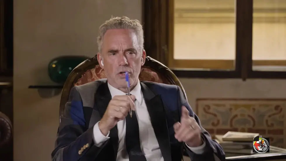 Of Baboons and Men | Robert Sapolsky | EP 390 050