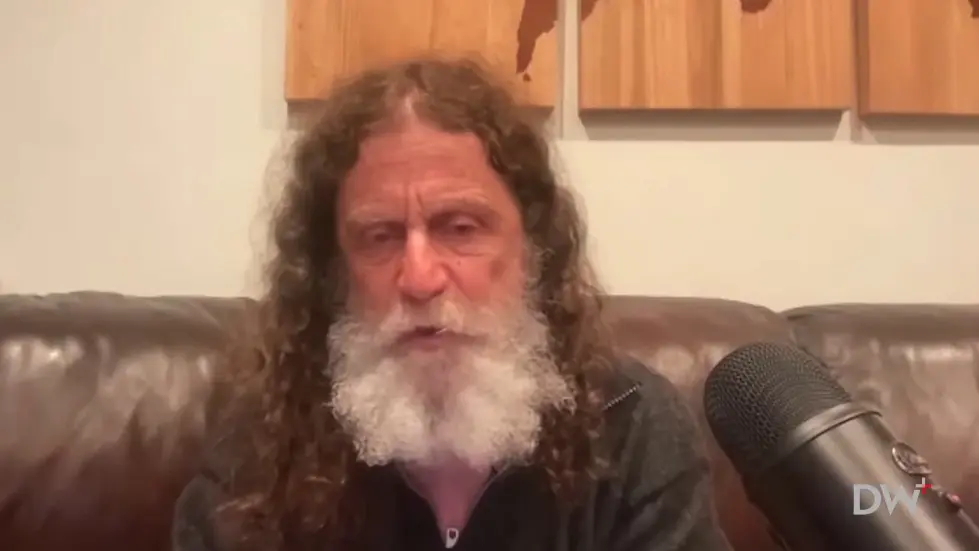 Of Baboons and Men | Robert Sapolsky | EP 390 051