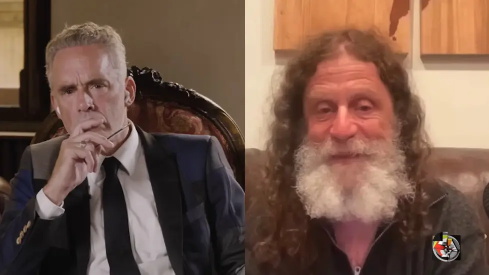 Of Baboons and Men | Robert Sapolsky | EP 390 052