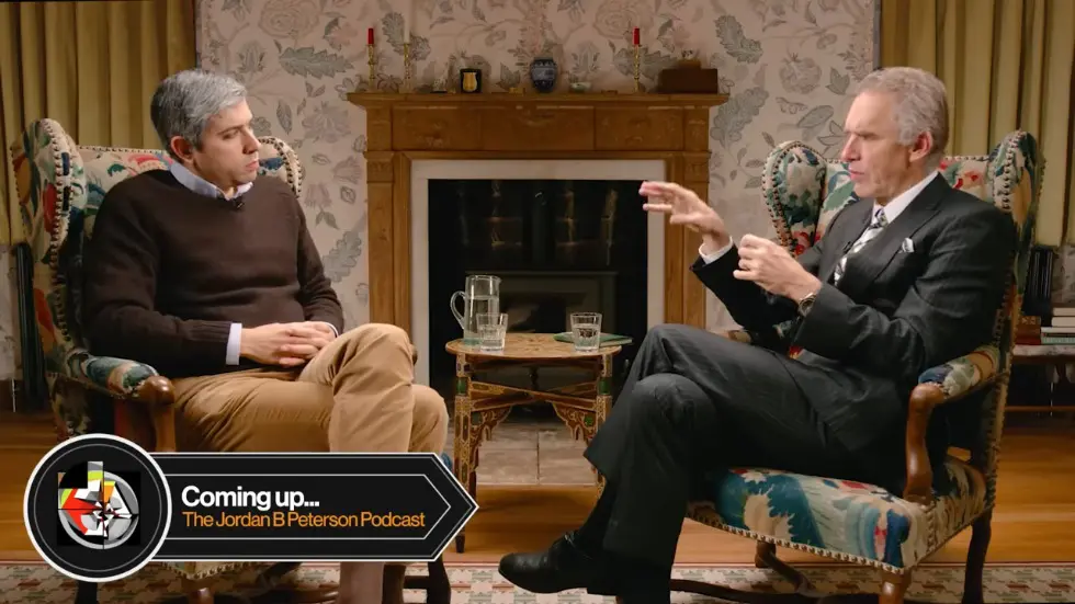 The Natural Order of Money | Roy Sebag | EP 330 001