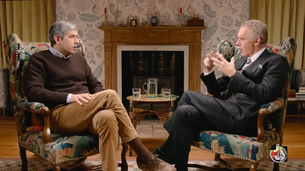 The Natural Order of Money | Roy Sebag | EP 330 009