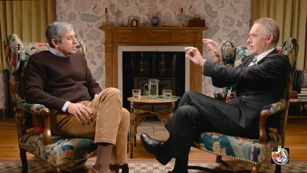 The Natural Order of Money | Roy Sebag | EP 330 016