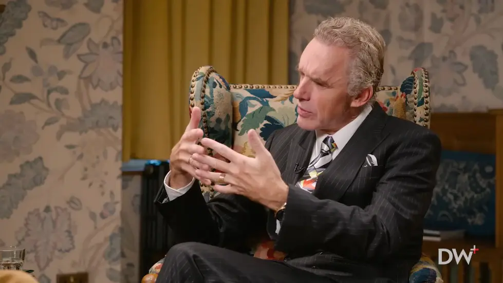 The Natural Order of Money | Roy Sebag | EP 330 020