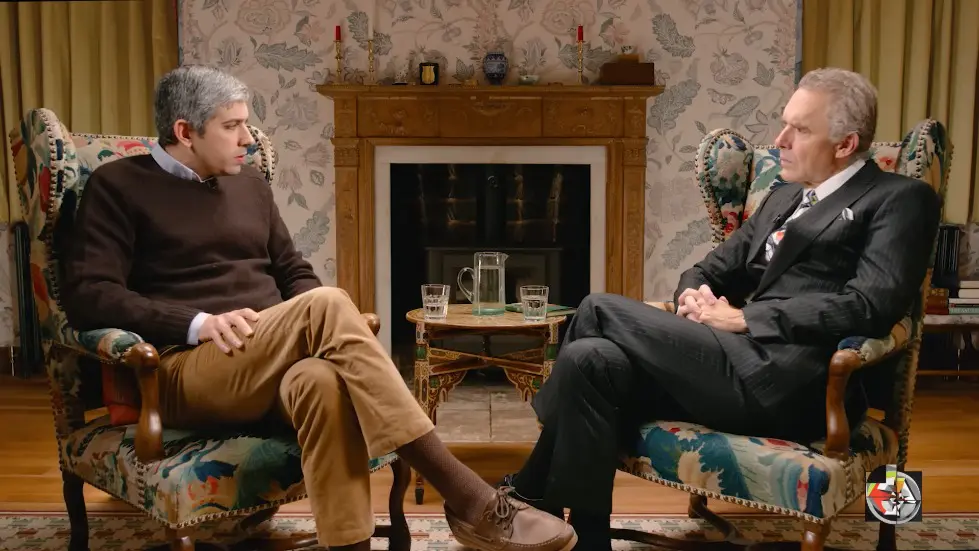 The Natural Order of Money | Roy Sebag | EP 330 027