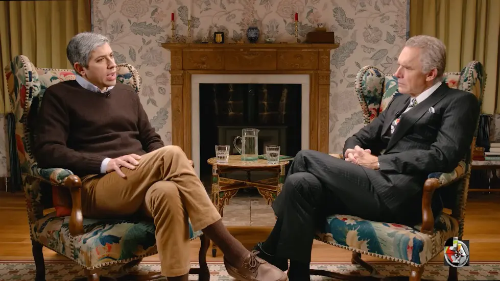 The Natural Order of Money | Roy Sebag | EP 330 029